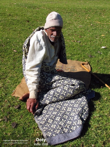 India, Ooty, Siamak Travels 11