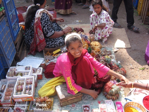 India, Pune, Siamak Travels 13