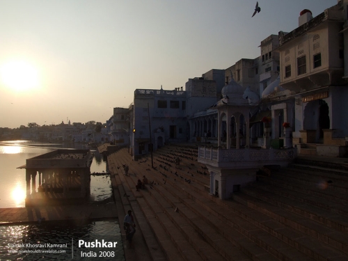 India, Pushkar, Siamak Travels 18