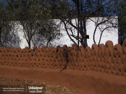 India, Udaipur, Siamak Travels 3