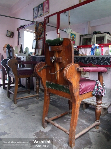 India, Vashisht, Siamak Travels 03