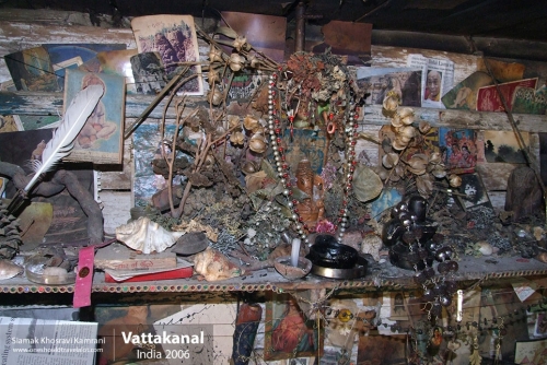 India, Vattakanal, Siamak Travels 51