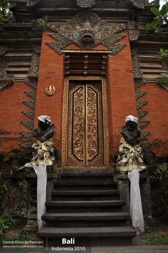 Indonesia, Bali, Siamak Travels 02