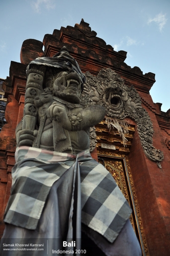 Indonesia, Bali, Siamak Travels 06