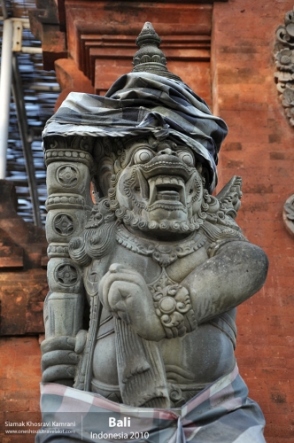 Indonesia, Bali, Siamak Travels 07