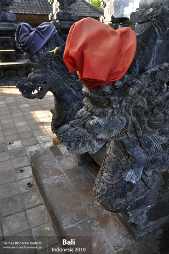 Indonesia, Bali, Siamak Travels 09