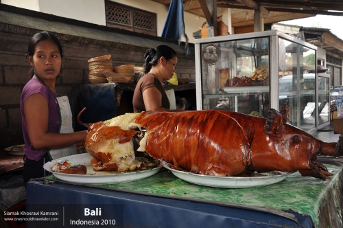 Indonesia, Bali, Siamak Travels 27