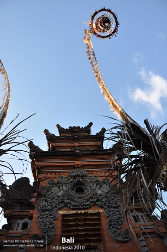 Indonesia, Bali, Siamak Travels 28