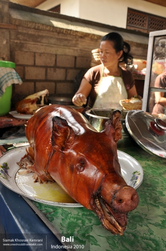 Indonesia, Bali, Siamak Travels 30