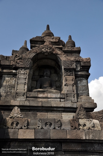 Indonesia, Borobudur, Siamak Travels 15