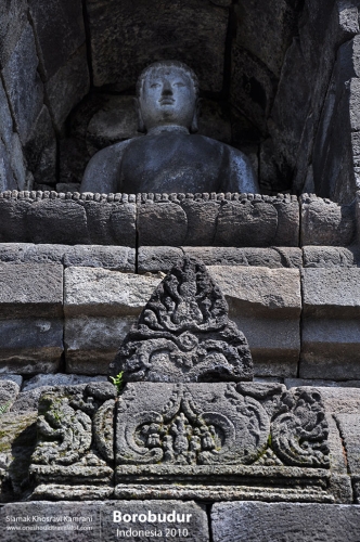 Indonesia, Borobudur, Siamak Travels 19
