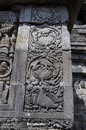 Indonesia, Borobudur, Siamak Travels 41