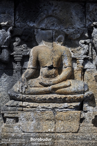 Indonesia, Borobudur, Siamak Travels 50