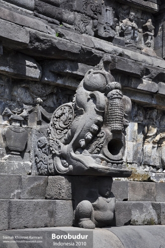 Indonesia, Borobudur, Siamak Travels 54