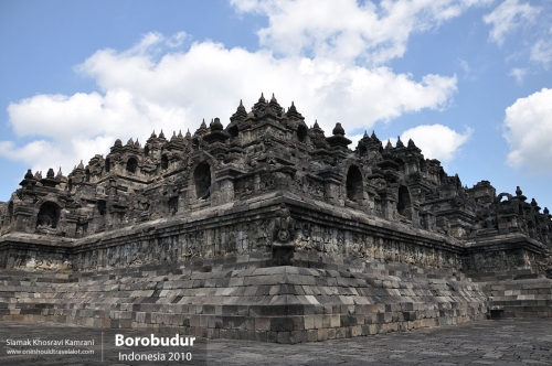Indonesia, Borobudur, Siamak Travels 55