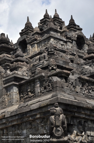 Indonesia, Borobudur, Siamak Travels 56
