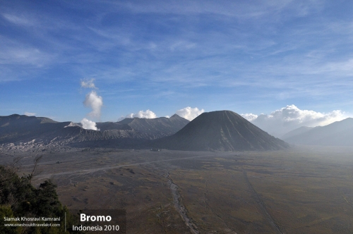 Indonesia, Bromo, Siamak Travels 02