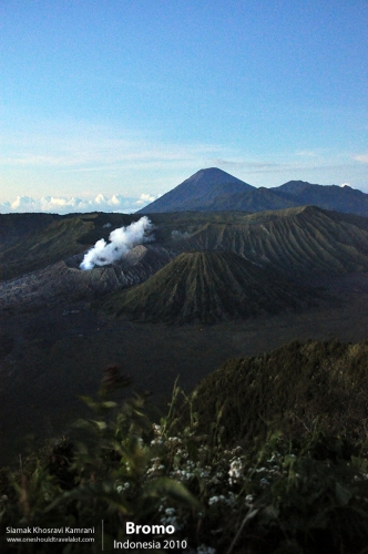 Indonesia, Bromo, Siamak Travels 05