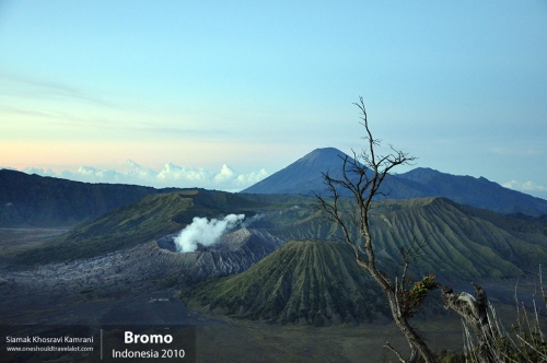 Indonesia, Bromo, Siamak Travels 07