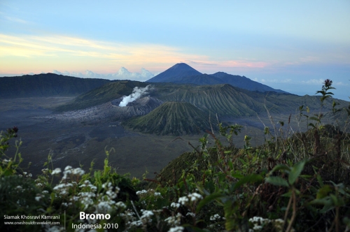 Indonesia, Bromo, Siamak Travels 08