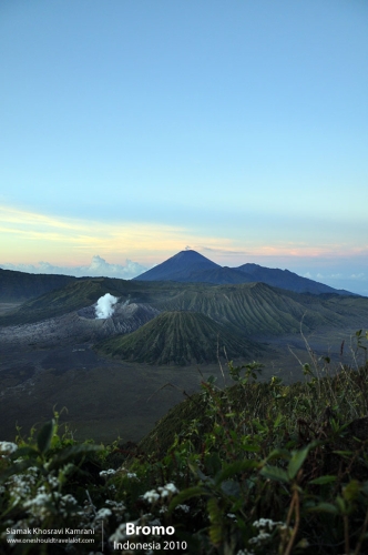 Indonesia, Bromo, Siamak Travels 09
