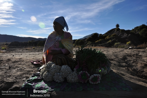 Indonesia, Bromo, Siamak Travels 11