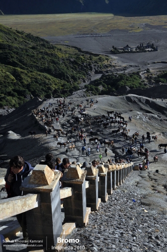 Indonesia, Bromo, Siamak Travels 13