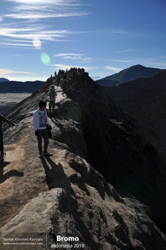 Indonesia, Bromo, Siamak Travels 14