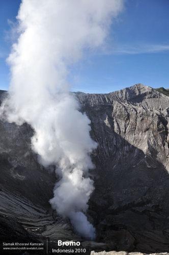 Indonesia, Bromo, Siamak Travels 15