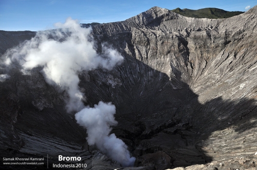 Indonesia, Bromo, Siamak Travels 16