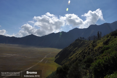 Indonesia, Bromo, Siamak Travels 18
