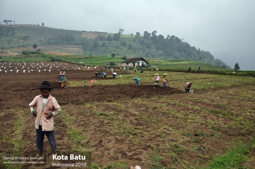 Indonesia, Kota Batu, Siamak Travels 06