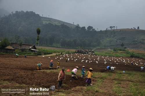 Indonesia, Kota Batu, Siamak Travels 07