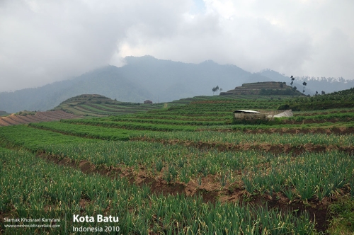 Indonesia, Kota Batu, Siamak Travels 09