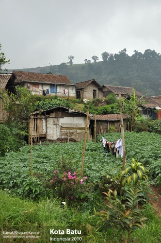 Indonesia, Kota Batu, Siamak Travels 10