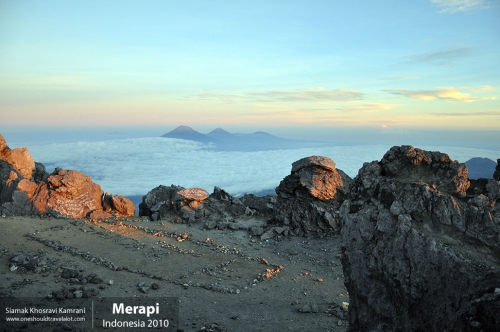 Indonesia, Merapi, Siamak Travels 04
