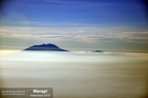 Indonesia, Merapi, Siamak Travels 07
