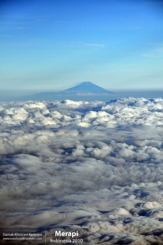 Indonesia, Merapi, Siamak Travels 10