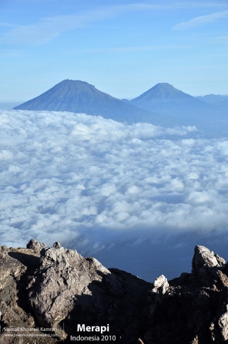 Indonesia, Merapi, Siamak Travels 11
