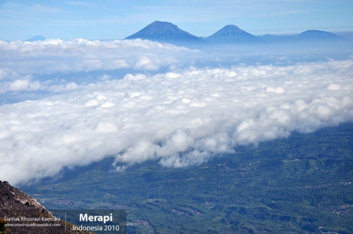 Indonesia, Merapi, Siamak Travels 13