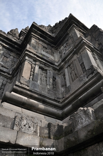 Indonesia, Prambanan, Siamak Travels 15
