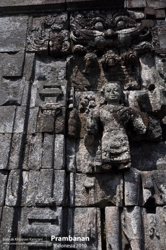 Indonesia, Prambanan, Siamak Travels 34