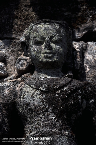 Indonesia, Prambanan, Siamak Travels 35