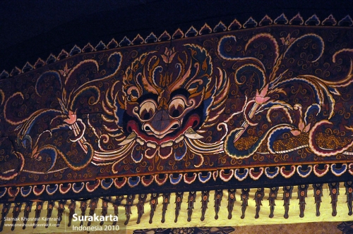 Indonesia, Surakarta, Siamak Travels 16