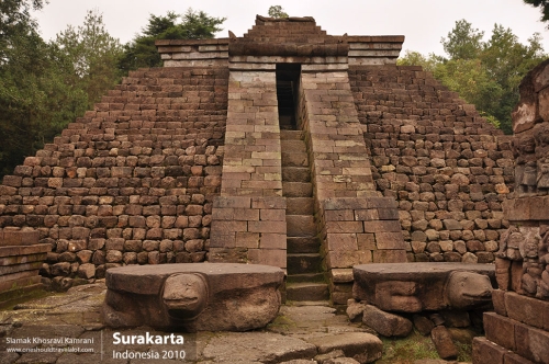 Indonesia, Surakarta, Siamak Travels 26