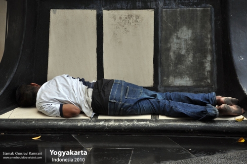 Indonesia, Yogyakarta, Siamak Travels 19