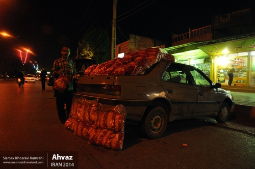 Iran, Ahvaz, Siamak Travels 24