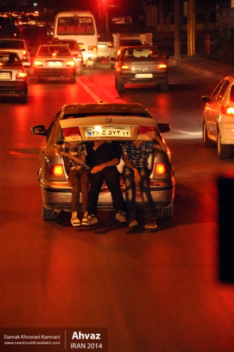 Iran, Ahvaz, Siamak Travels 26