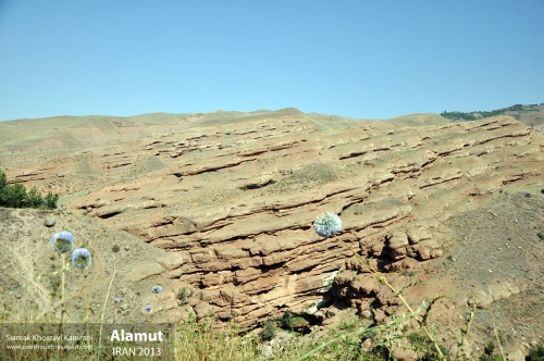 Iran, Alamut, Siamak Travels 01