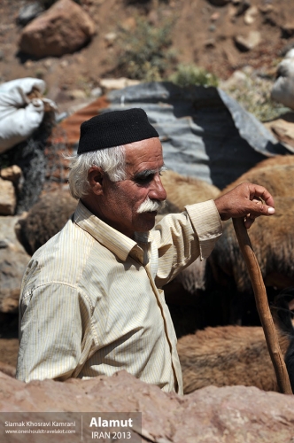 Iran, Alamut, Siamak Travels 03